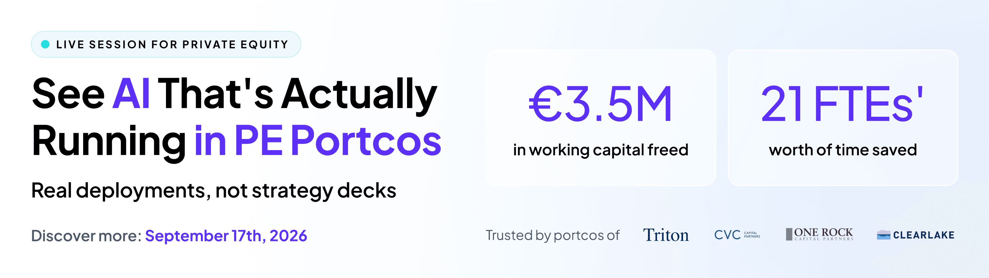 Your First AI Pilot: Pick, Build, and Scale Automation That Lifts Portfolio Value banner 3