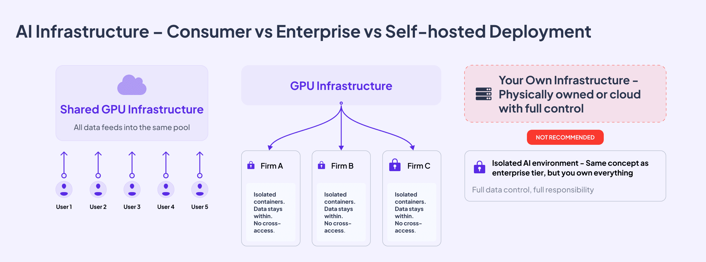Infrastructure – Consumer vs Enterprise vs Self-hosted Deployment (3).png